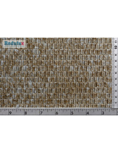 REDUTEX   1:22 Mechanische Fliese polychrome 2