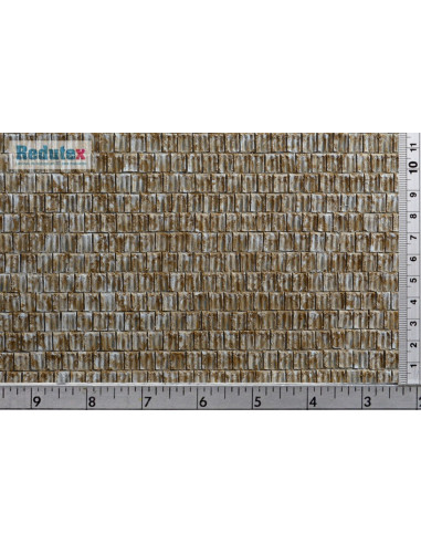 REDUTEX   1:22 Mechanical Tile polychrome