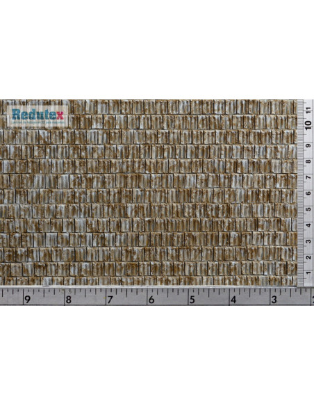 REDUTEX   1:22 Mechanical Tile polychrome