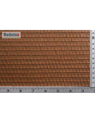 REDUTEX   1:22 Mechanical Tile
