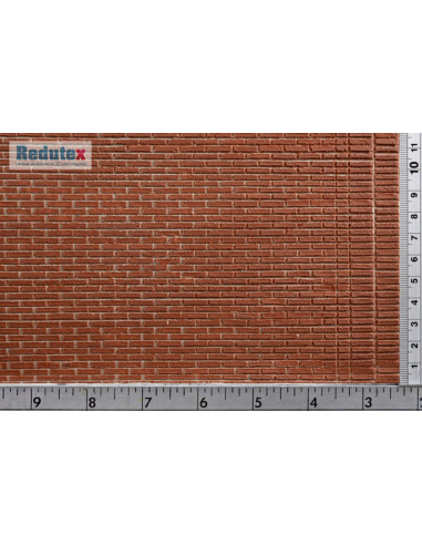 Ladrillo 1:22 - REDUTEX