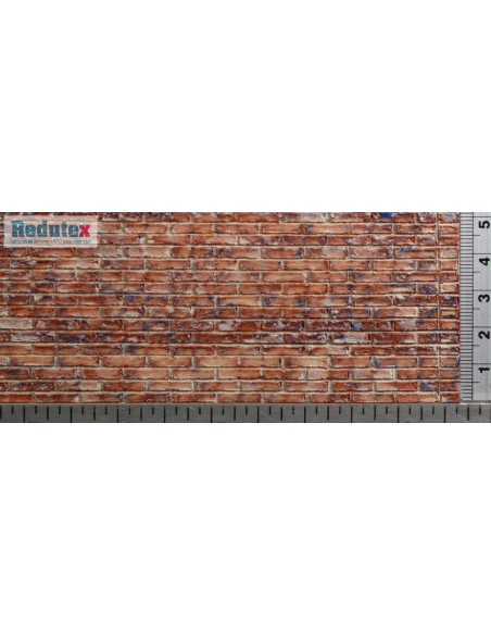 Ladrillo 1:22 - REDUTEX  
