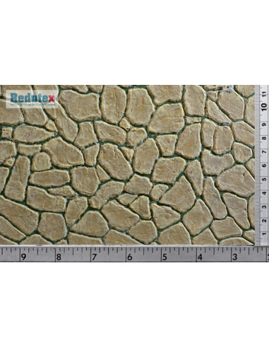 REDUTEX 012PM111 Piedra De Musgo