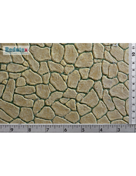REDUTEX 012PM111 Piedra De Musgo