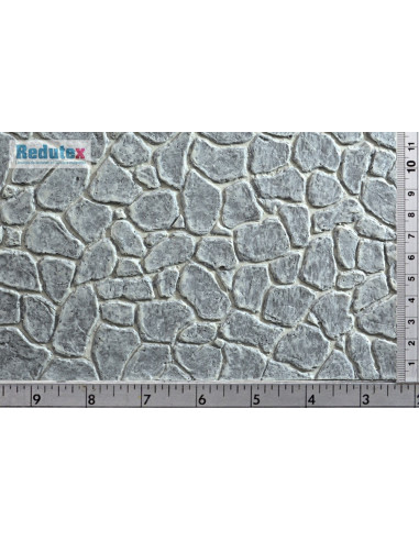 REDUTEX 012PM112 Piedra De Musgo