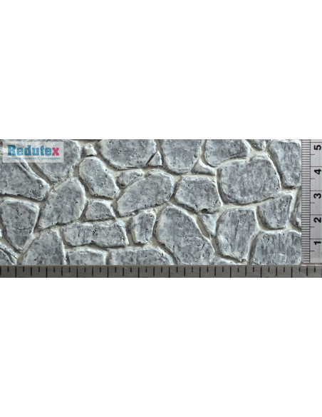 REDUTEX 012PM112 Piedra De Musgo