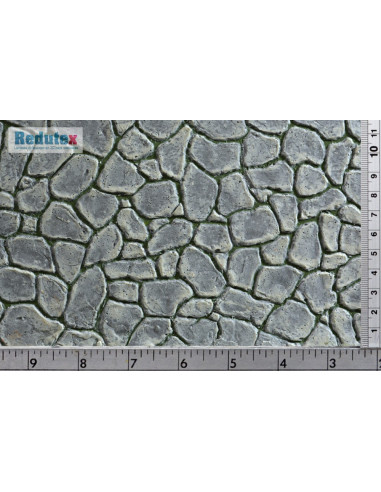 REDUTEX 012PM113 Piedra De Musgo