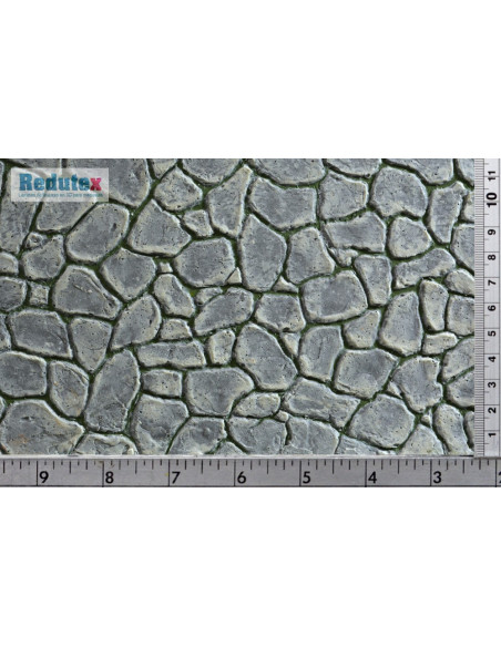 REDUTEX 012PM113 Piedra De Musgo