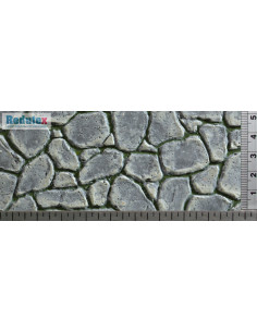 REDUTEX 012PM113 Stone Of Moss