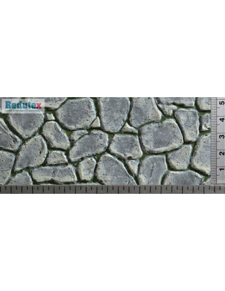 REDUTEX 012PM113 Piedra De Musgo