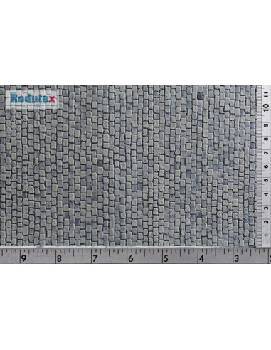 REDUTEX 1:12 cobblestone