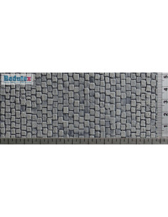 REDUTEX  1:12 pavé