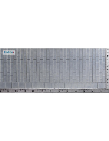 REDUTEX 032PA111 plateforme  de train