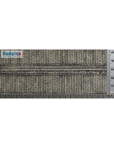 REDUTEX 087CF212 Stein Setzt Victorian Roadway