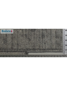 REDUTEX 087CF422 Pierre Réglée Route Urbanisée II