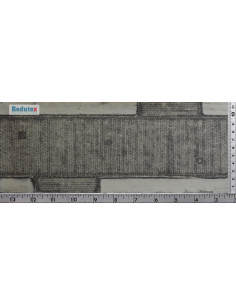 REDUTEX 087CF422 Stone Setts Urbanized Roadway II 2