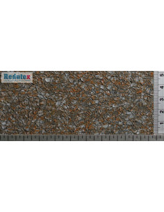 Texture de maçonnerie pour la modélisation 087MP124