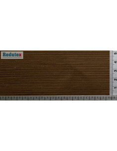 REDUTEX 087LT112 Holzlatte