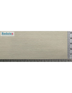 REDUTEX 087LM111 Lama De Madera