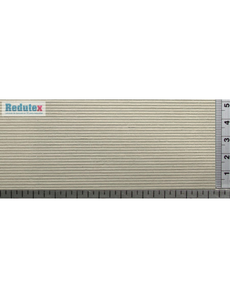 REDUTEX 087LM111 Lama De Madera