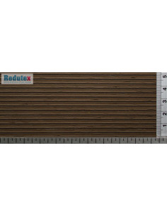 REDUTEX 043LM112 Holz-Slat