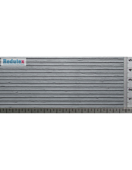 REDUTEX 043LM113 Lama de Madera