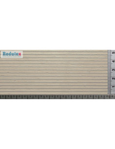 REDUTEX 043LM111 Holz-Slat