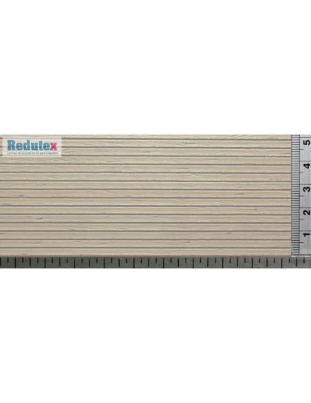 REDUTEX 043LM111 Lama de Madera