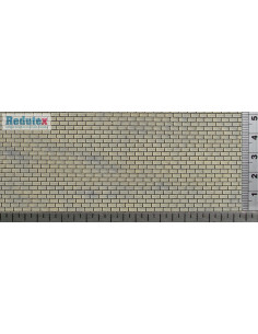 REDUTEX 050BL112 Bloc De Pierre