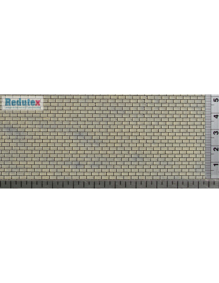 REDUTEX 050BL112 Bloc De Pierre REDUTEX 050BL112 Bloc De Pierre