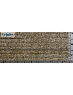 REDUTEX 160TF121 Französisch Fliese