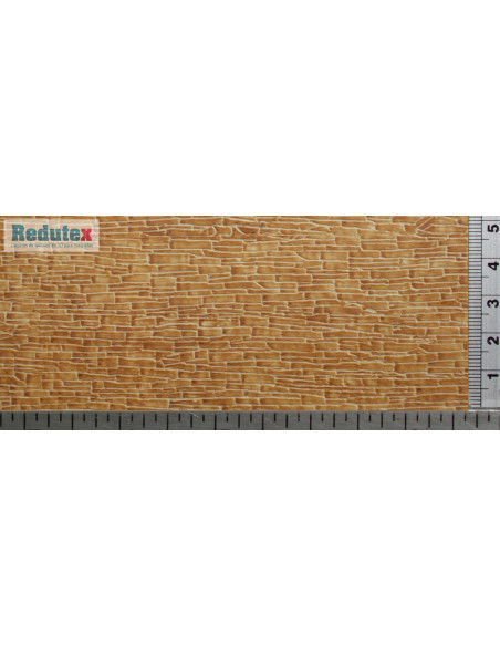 REDUTEX 032BS311 Bloque Sillar III