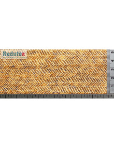 REDUTEX 032LD621 Brique spike polychrome