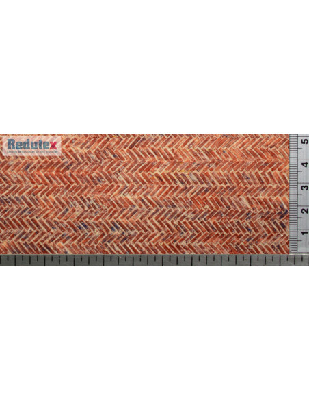 REDUTEX 032LD622 Brique spike polychrome