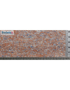 REDUTEX 064LV122 Alt Ziegelstein polychrome