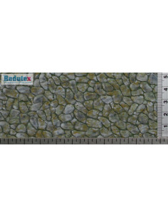 REDUTEX 032PR124 Pierre Sec