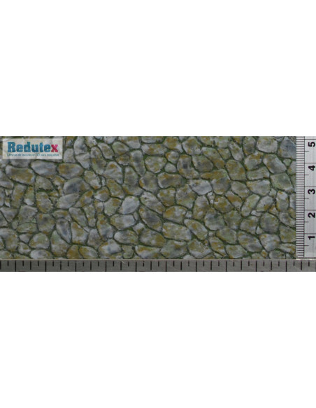 REDUTEX 032PR124 Pierre Sec REDUTEX 032PR124 Pierre Sec