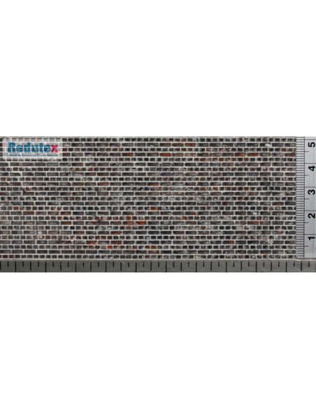 043LD824 Engineering Brick (Polychrome)