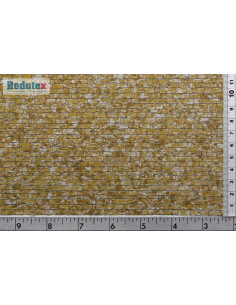 REDUTEX 032BS222 Stone Block limestone rounded polychrome 2