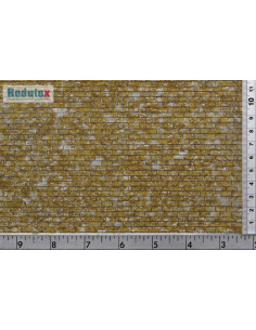 REDUTEX 043BL122 Stein Block polychrome 2
