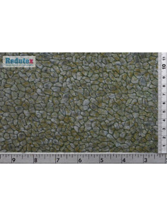 REDUTEX 032PR124 Pierre Sec 2
