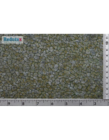 REDUTEX 032PR124 Pierre Sec