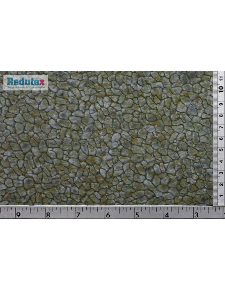 REDUTEX 032PR124 Pierre Sec REDUTEX 032PR124 Pierre Sec