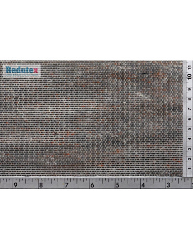 043LD824 Engineering Brick (Polychrome)