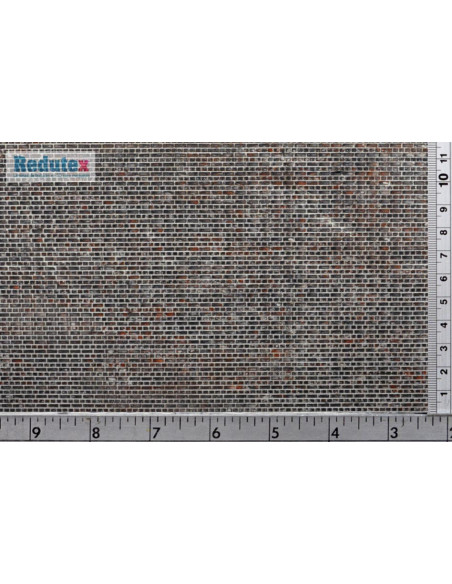 043LD824 Engineering Brick (Polychrome)