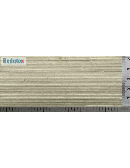 REDUTEX 087LT111 Pallet Wood Slat