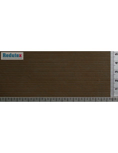 REDUTEX 076LM112  Lama De Madera