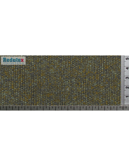 REDUTEX   Stein Sett Roadway polychrome