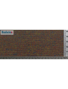 REDUTEX Brick  Column Stretcher Bond - Soga