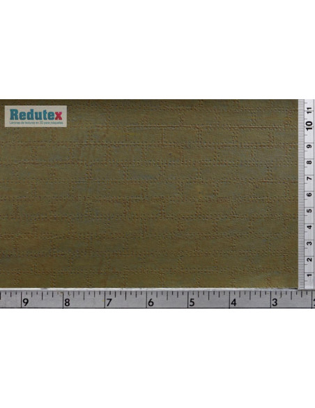 REDUTEX  087CD123  Veneer Deposit